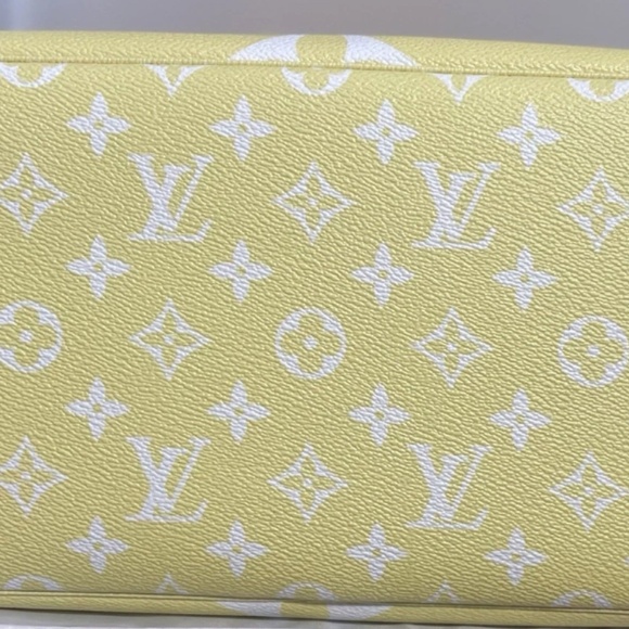 Louis Vuitton By the Pool Neverfull - Picture 6 of 10